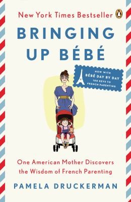 Cover of Bringing Up Bébé